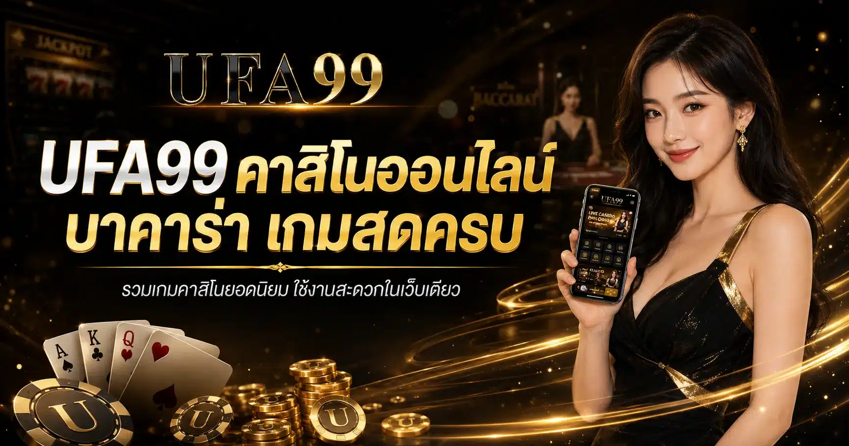 UFA99