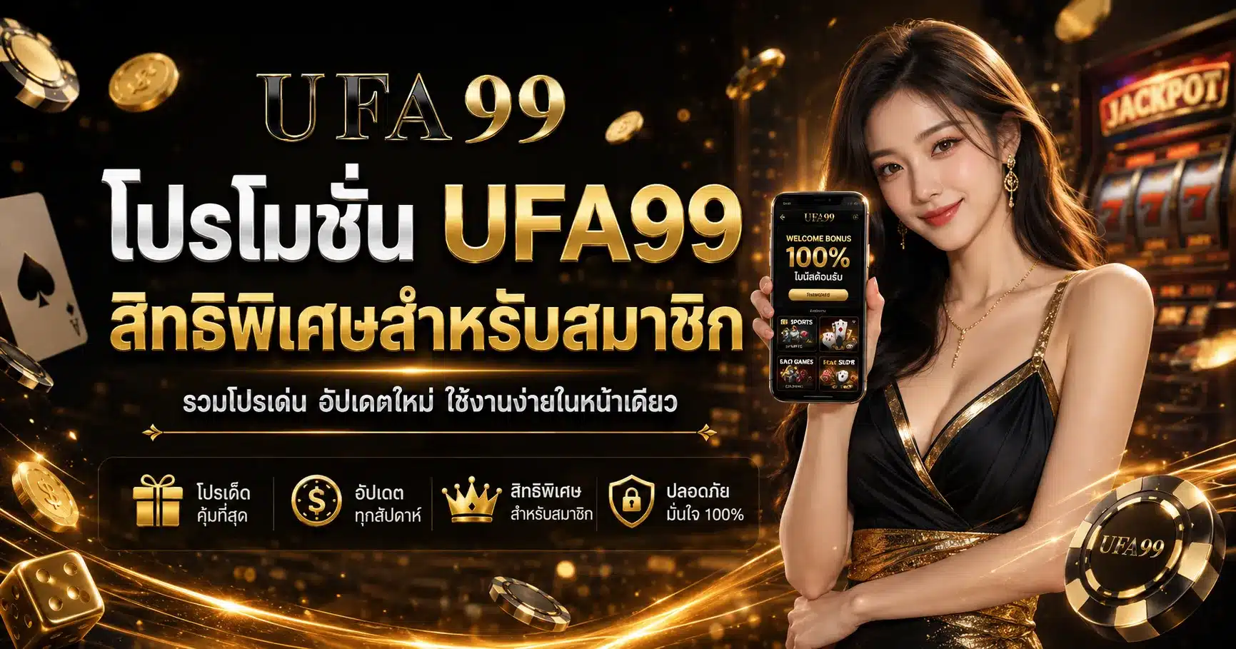 UFA99